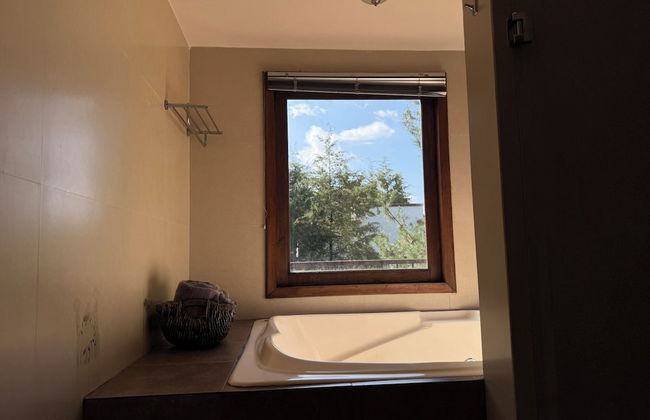 Cabaña El Roble Mazamitla - Foto 51