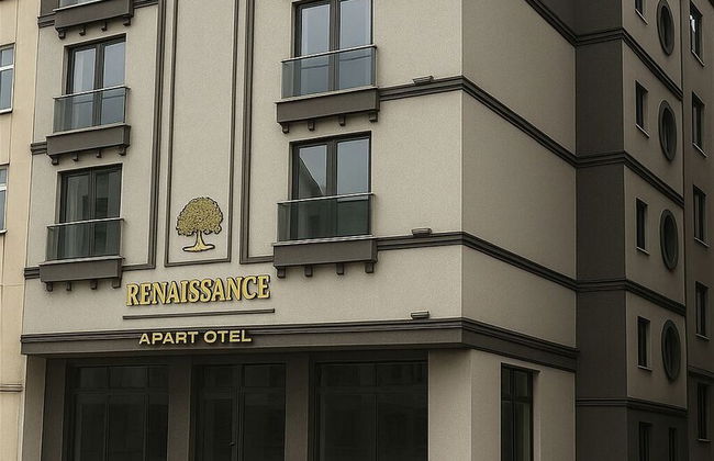 Renaissance Apart Hotel - Photo 6