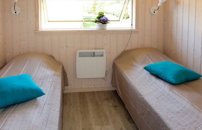 Holiday Vital Resort (GBE132) - Foto 9