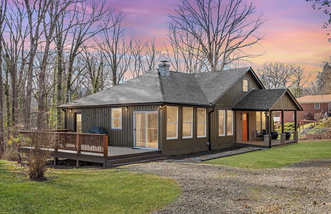 Sage Lodge by Avantstay - Foto 1