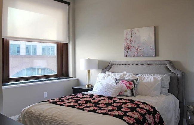 Bridgestreet at the Leader Building - Foto 10