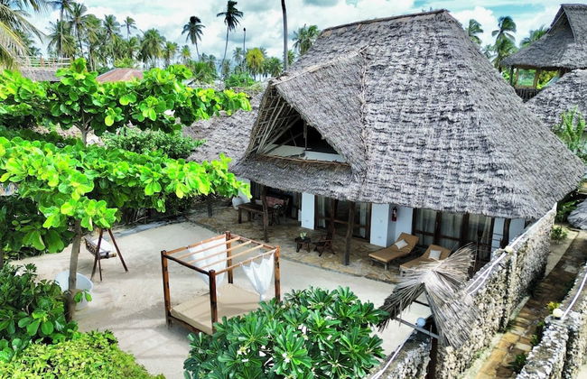 Bitcoin Beach Hotel Zanzibar - Photo 19