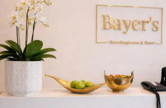 Bayer's Boardinghouse und Hotel - Foto 73