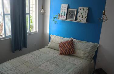 Paraíso particular á 5 min da praia da Bacutia - Foto 2