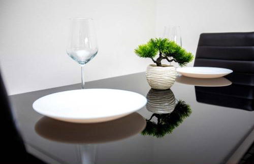 Modern 1-Bed - Free Parking - WiFi - Near Station - Foto 4