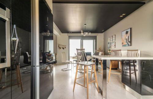 Endless Blue Maisonette - Foto 27