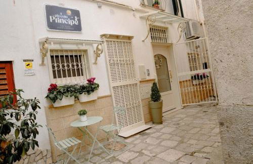 Casa Vacanza Il Piccolo Principe - Foto 20