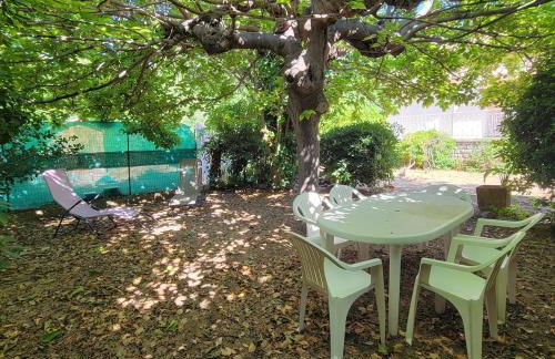 Beautiful house on large wooded grounds of 1600 m2 - Foto 22