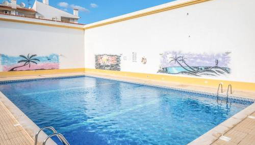 T1 in Albufeira near Alfamar Hotel - Foto 5