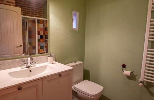 Casa del patio - Foto 11