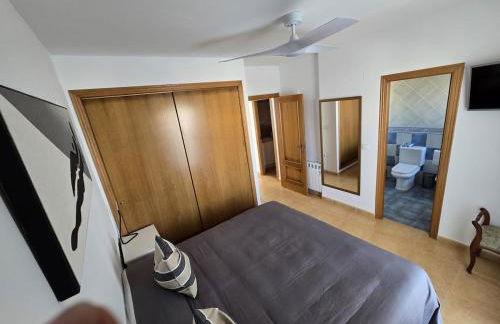 Relax en familia junto al mar Les Palmeres - Foto 10