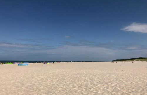 Dzika Plaża Wierzchucino - Foto 26