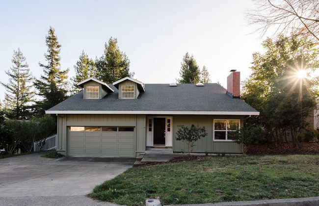 Clementine By Avantstay Bright Modern Retreat w/ Pool, Pool Table & Large Patio - Foto 29