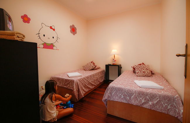 Casas da Avenida e do Pico - Foto 5