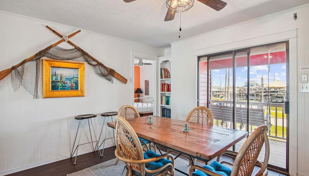 Ausstattung der Unterkunft