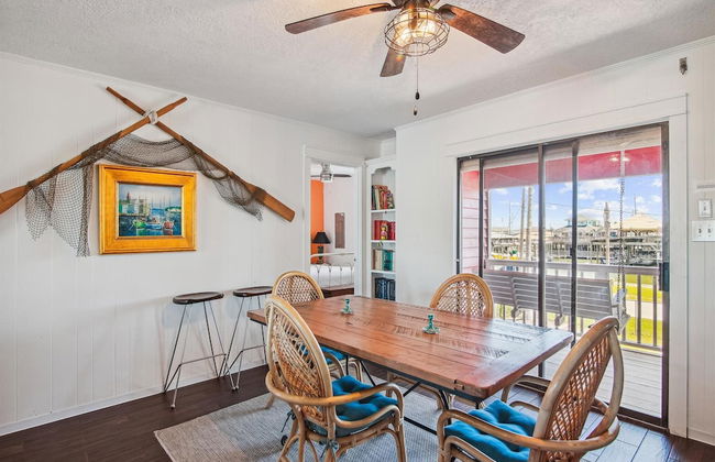 Casa Marina - Foto 5