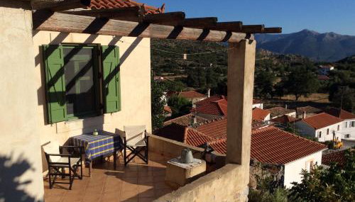 Lillian's Traditional House - Foto 1