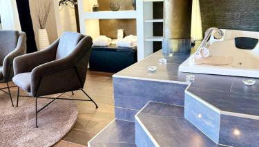 Suite 115 - Luxury Rooms - Foto 3