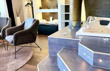 Suite 115 - Luxury Rooms - Foto 3