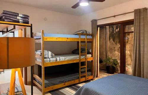 Casa aconchegante com piscina em São Sebastião - Foto 12