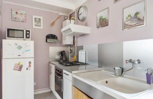 Appartement Menor - Welkeys - Foto 10