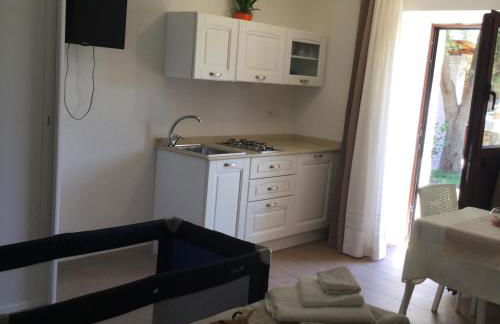 Il Giardino di Daniela Apartments - Foto 14