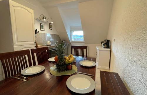 Suite Dilara by NINJA SPACES - 105QM Maisonette, Garten, Parkplatz - Foto 6