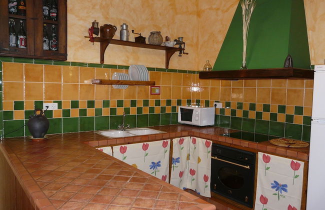 Modern Mansion in Guimerà With Private Pool - Foto 3