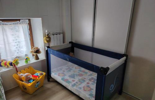 Le gîte des Bernadettes - Foto 28