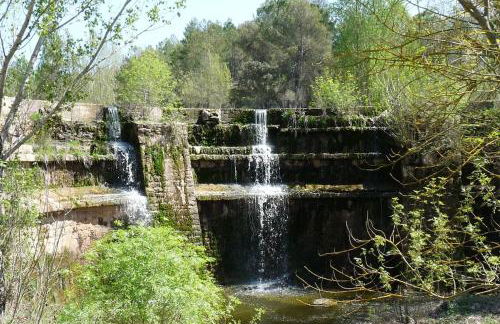 La Vila Argençola, casa rural a la Catalunya Central - Foto 56