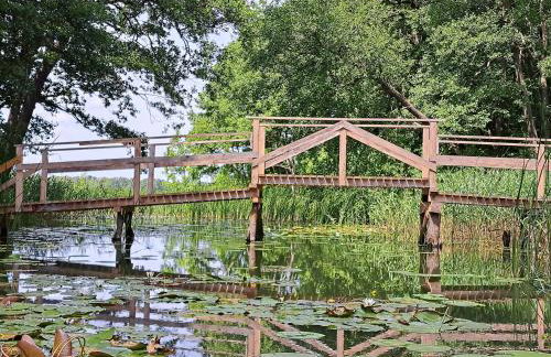 Domek letniskowy Nad Mrowinkiem - Foto 35
