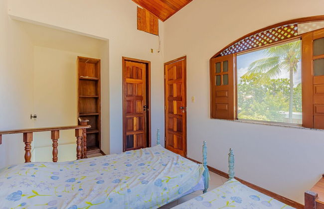 GB44 Casa 4 Quartos a 200m da Praia - Photo 13