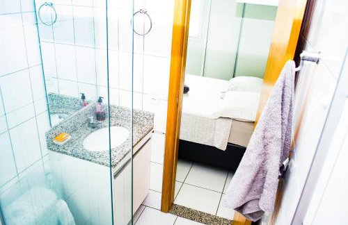 Kit Net - Vila Verde Sudoeste - Foto 34