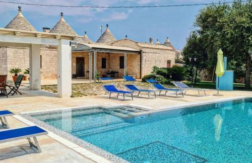 Trulli Pax Animi - Foto 14