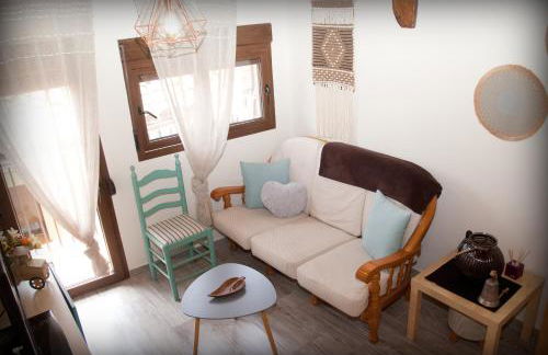 LA CASITA DEL PORTAL - Foto 9