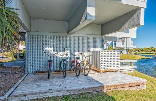 Fenton House Villa BHI - Foto 13