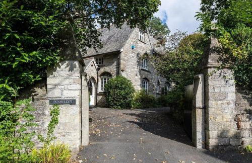 Large Grade II Listed House & Garden nr Beaches - Foto 48