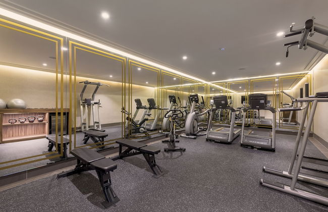 The Amsterdam Boutique Stays by Viadora - Foto 37