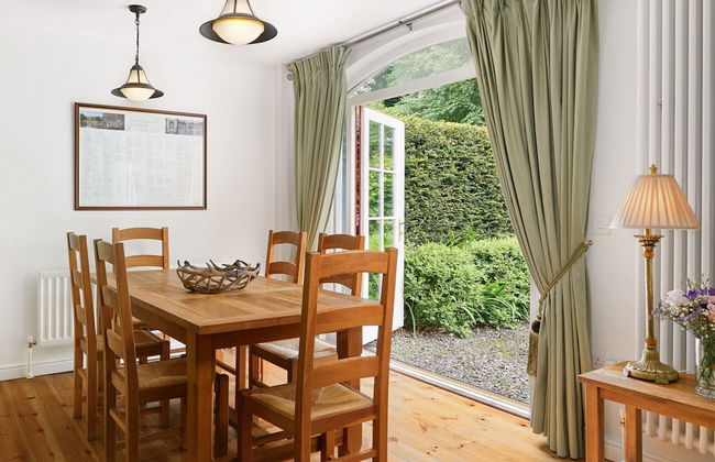 Old Stable Mews Castle Leslie - Photo 5