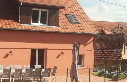 Gîte Chez Mamema - Foto 1