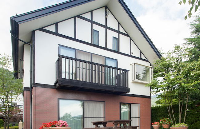 Villa Ururun Kawaguchiko - Photo 27