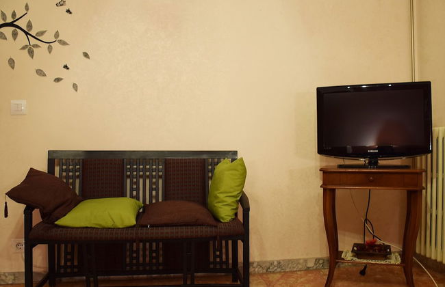 Dimora Fulgenzio - Foto 17