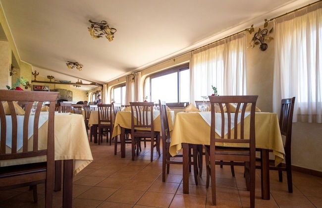 Agriturismo L'Antico Carro - Foto 30