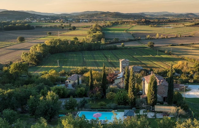 La Vecchia Pieve 8 in Pieve Caina - Foto 17