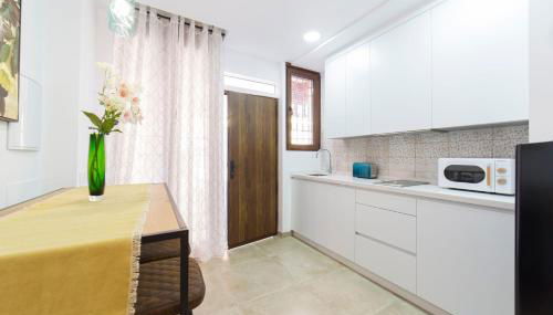 Precioso Loft El Arcángel II junto a la Ribera - Foto 3, Lobby or reception