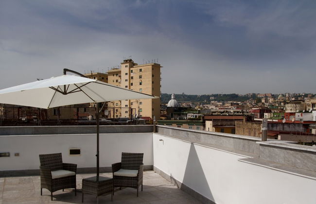 Palazzo Settembrini 49 - Foto 26