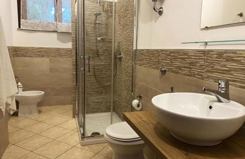 Domo sa Funtana - Foto 4