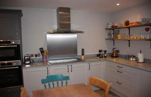 Wonderfully Spacious Luxury Holiday Cottage - Foto 21