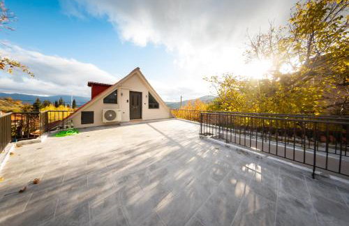 Roof Mountain Top - Foto 34