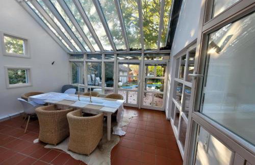 lichtdurchflutetes Architektenhaus - Foto 5